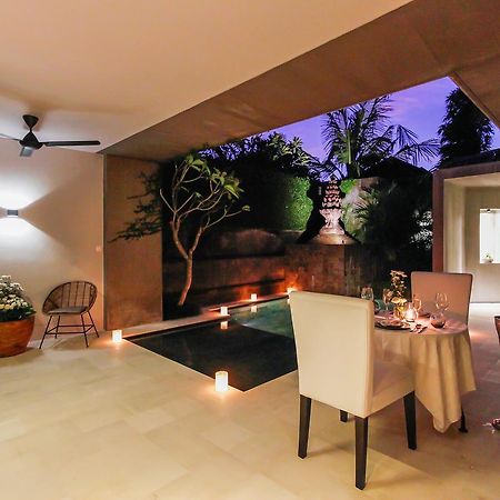 Villa 80361 Seminyak Kültér fotó