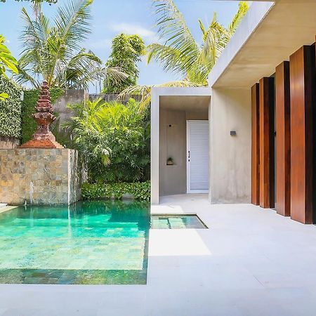 Villa 80361 Seminyak Kültér fotó