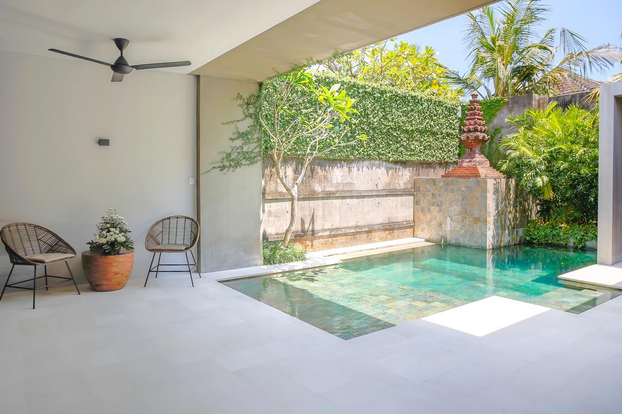 Villa 80361 Seminyak Kültér fotó