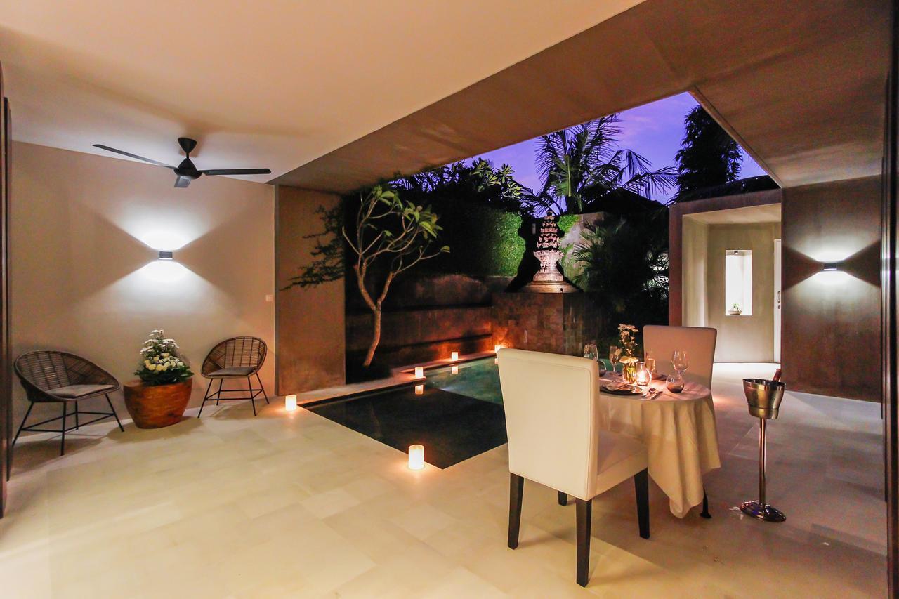 Villa 80361 Seminyak Kültér fotó