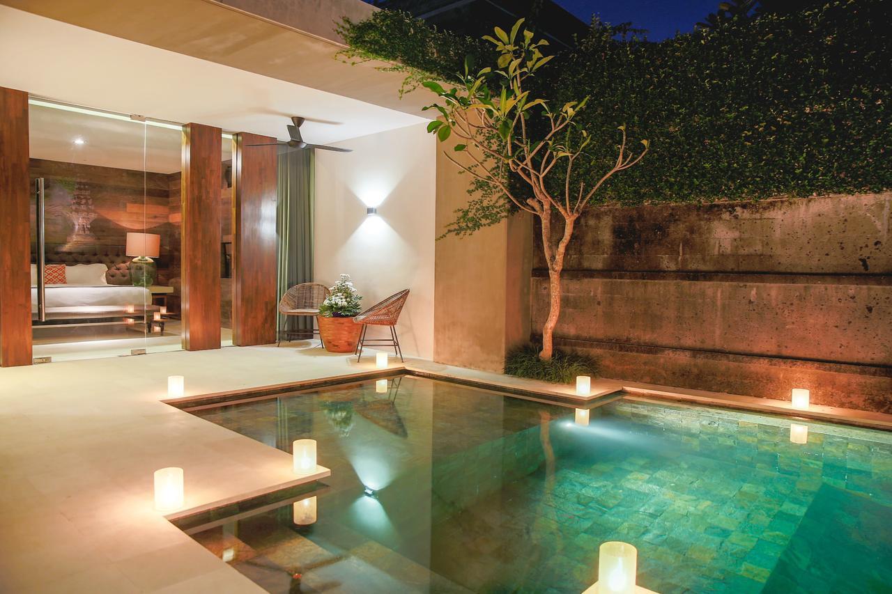 Villa 80361 Seminyak Kültér fotó