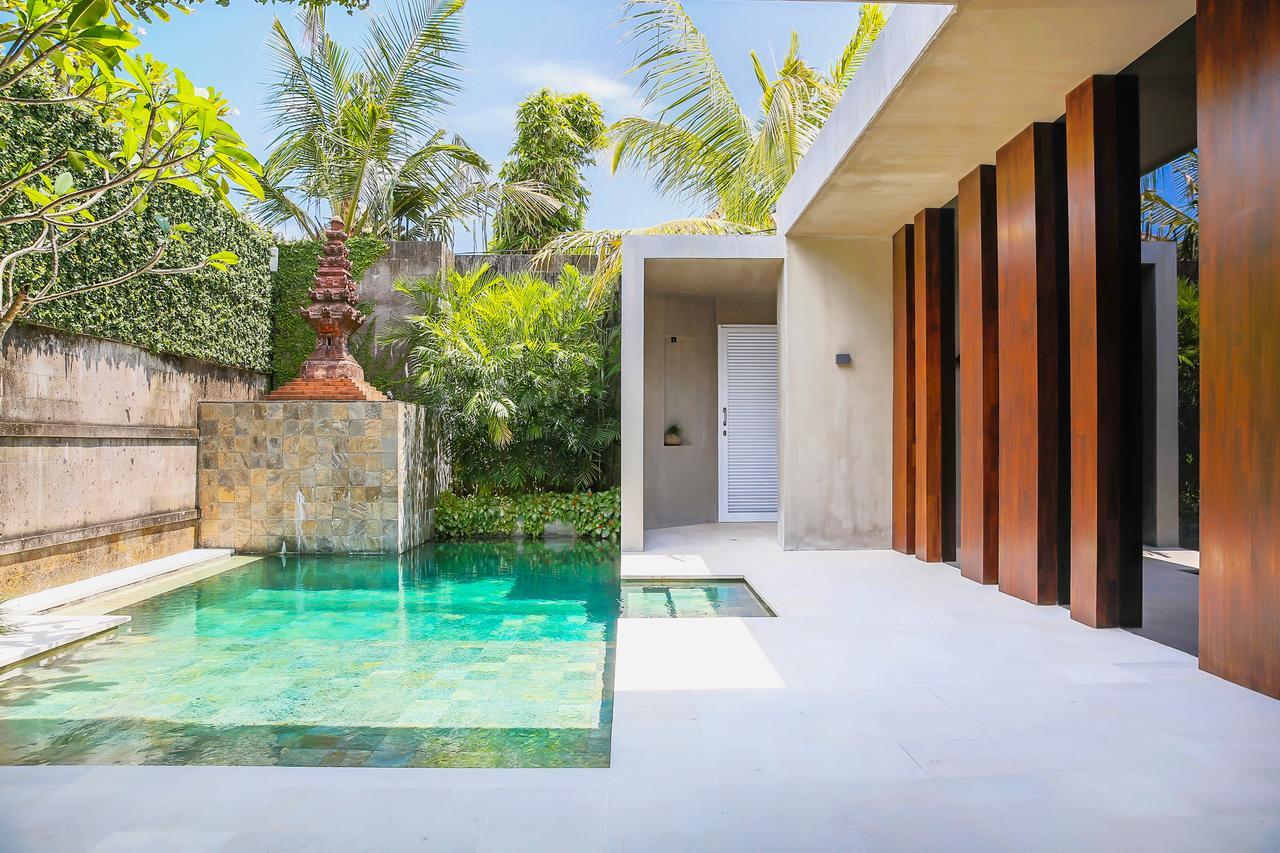 Villa 80361 Seminyak Kültér fotó