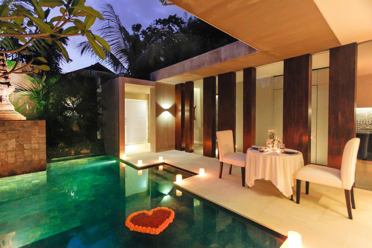 Villa 80361 Seminyak Kültér fotó