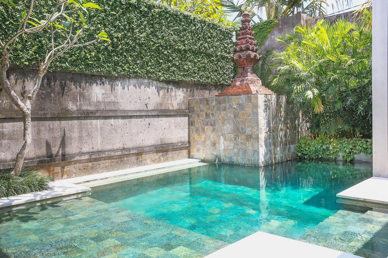 Villa 80361 Seminyak Kültér fotó