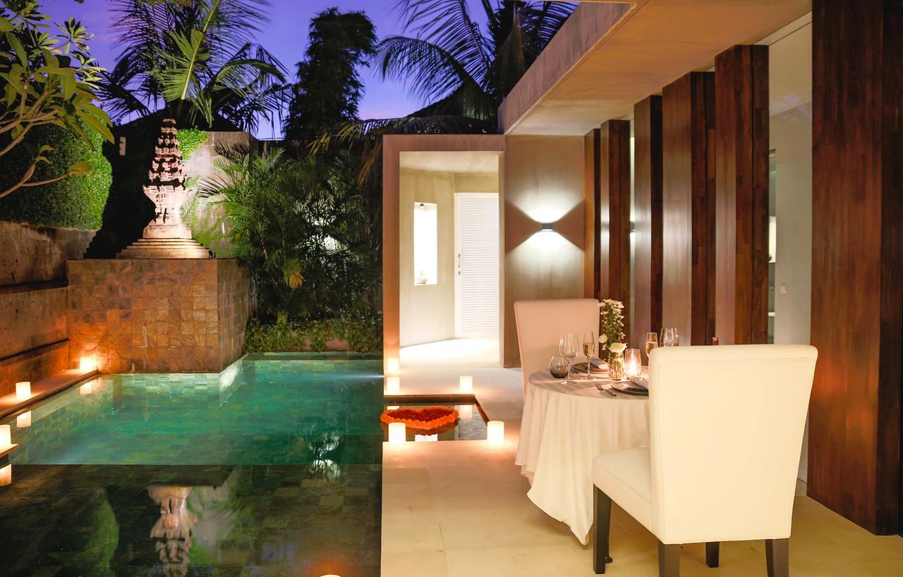 Villa 80361 Seminyak Kültér fotó