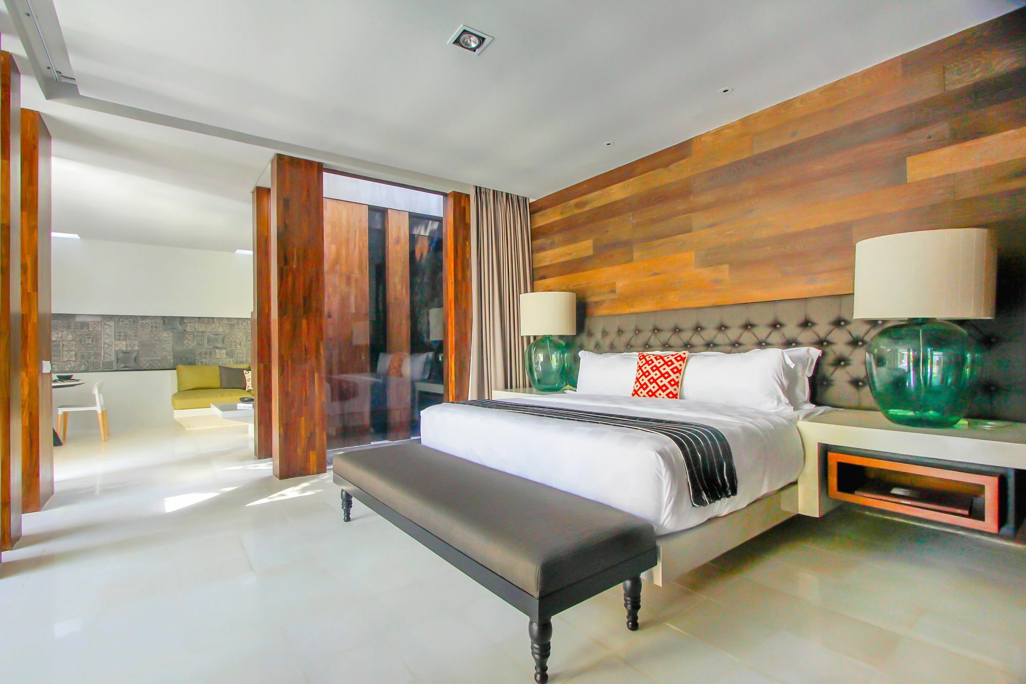 Villa 80361 Seminyak Kültér fotó