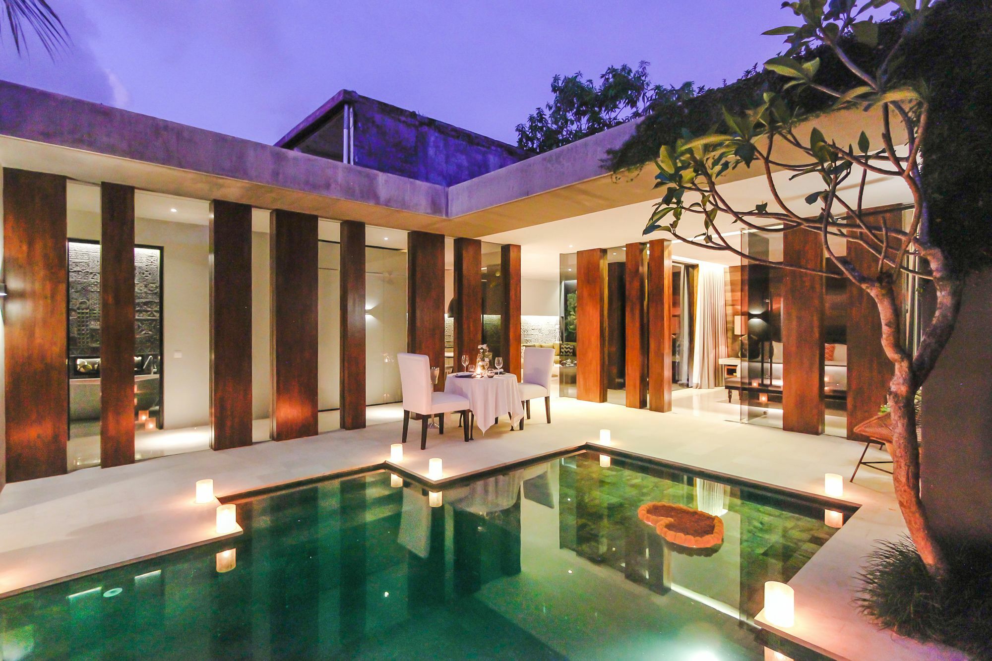 Villa 80361 Seminyak Kültér fotó